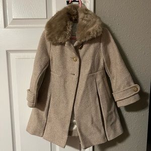NWOT Girls Dress Jacket